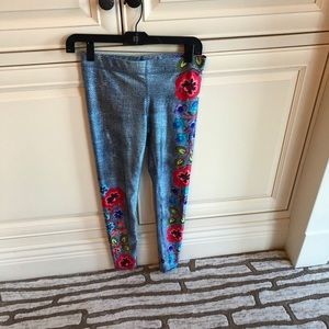 Terez workout pants